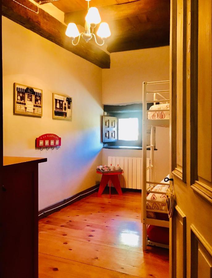 Casa Mayor Gordexola Dış mekan fotoğraf